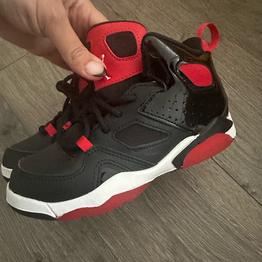 Jordan’s